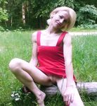 Красная Шапочка