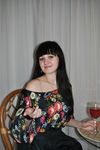 Анюта - домашнее фото
