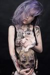 Екатерина Шальная