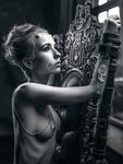Екатерина Шальная