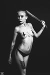 Екатерина Шальная