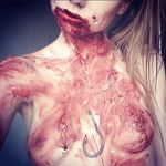 Екатерина Шальная