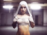 Екатерина Шальная