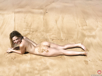 Аппетитная Jane Wilde загрузила свежие фотки с отдыха