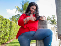 Shane Diesel & Ramon vs. Erika Xstacy