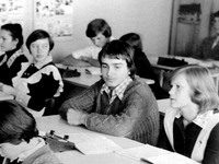 Советское молодежное ретро порно фото 1970-х годов №1