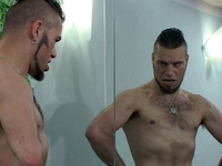 Порно фото из русского порно фильма: Всё Дозволено (2003)