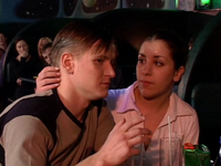 Порно фото из русского порно фильма: Всё Дозволено (2003)