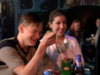 Порно фото из русского порно фильма: Всё Дозволено (2003)