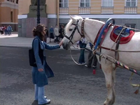Порно фото из русского порно фильма: Всё Дозволено (2003)