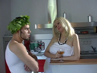 Порно фото из русского порно фильма: Всё Дозволено (2003)