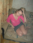 Под юбкой у шлюхи