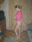 Под юбкой у шлюхи