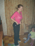 Под юбкой у шлюхи