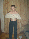 Под юбкой у шлюхи