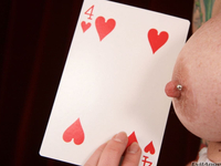 Глубокая анальная пропасть 3 | порно фото с тремя сучками