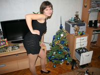 Жена проказница — домашнее любительское порно фото