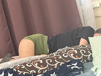 Похотливая шлюшка нуждается в сексе