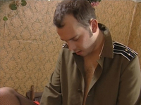 Порно фото из русского порнофильма Чапаев (2003)