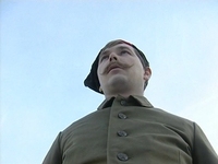 Порно фото из русского порнофильма Чапаев (2003)