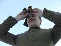 Порно фото из русского порнофильма Чапаев (2003)