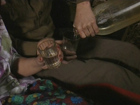 Порно фото из русского порнофильма Чапаев (2003)