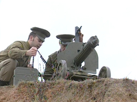 Порно фото из русского порнофильма Чапаев (2003)