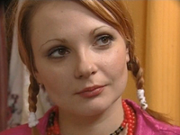 Порно фото из русского порнофильма Чапаев (2003)