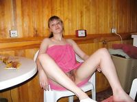Домашние порно фото русские девушки в бане