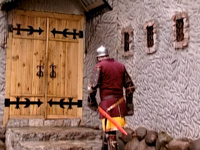 Амазонки предпочитают викингов — кадры из порнофильма