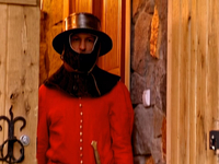 Амазонки предпочитают викингов — кадры из порнофильма