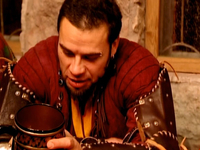 Амазонки предпочитают викингов — кадры из порнофильма