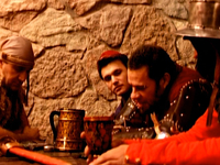 Амазонки предпочитают викингов — кадры из порнофильма