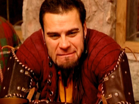 Амазонки предпочитают викингов — кадры из порнофильма