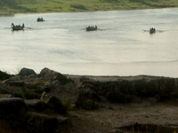 Амазонки предпочитают викингов — кадры из порнофильма