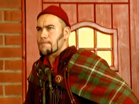 Амазонки предпочитают викингов — кадры из порнофильма