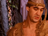 Амазонки предпочитают викингов — кадры из порнофильма