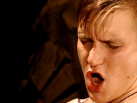 Амазонки предпочитают викингов — кадры из порнофильма