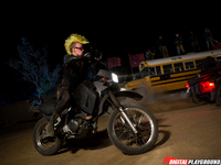 Стиви Шей и Томми Ганн в порно фильме Апокалипсис X