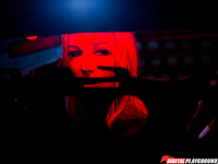 Стиви Шей и Томми Ганн в порно фильме Апокалипсис X