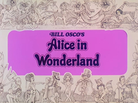 Алиса в Стране чудес | Alice In Wonderland (1976) фото