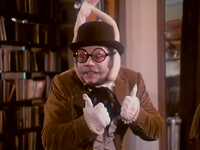 Алиса в Стране чудес | Alice In Wonderland (1976) фото