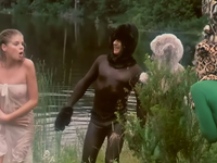 Алиса в Стране чудес | Alice In Wonderland (1976) фото