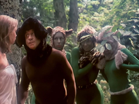 Алиса в Стране чудес | Alice In Wonderland (1976) фото