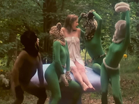 Алиса в Стране чудес | Alice In Wonderland (1976) фото