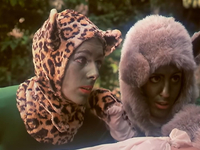 Алиса в Стране чудес | Alice In Wonderland (1976) фото