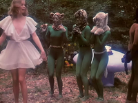 Алиса в Стране чудес | Alice In Wonderland (1976) фото