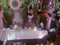 Алиса в Стране чудес | Alice In Wonderland (1976) фото