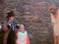 Алиса в Стране чудес | Alice In Wonderland (1976) фото