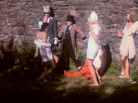 Алиса в Стране чудес | Alice In Wonderland (1976) фото